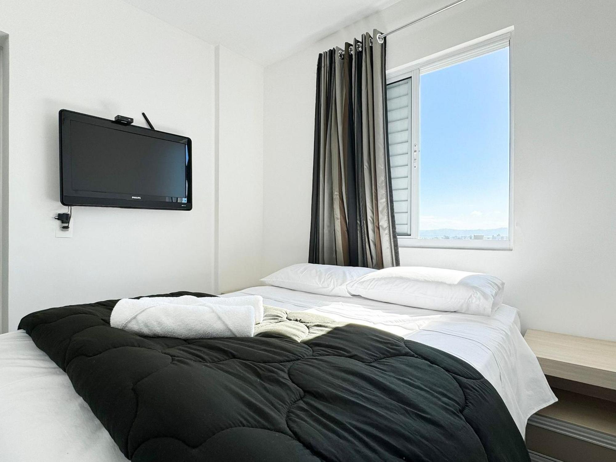Residencial Mar Grosso Laguna Exterior foto